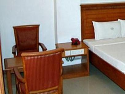 Hotel Chitra Park Tiruchchendur Bilik gambar