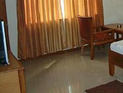 Hotel Chitra Park Tiruchchendur Bilik gambar