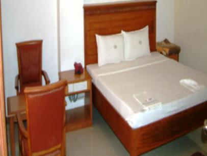 Hotel Chitra Park Tiruchchendur Bilik gambar