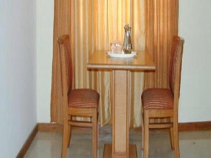 Hotel Chitra Park Tiruchchendur Luaran gambar